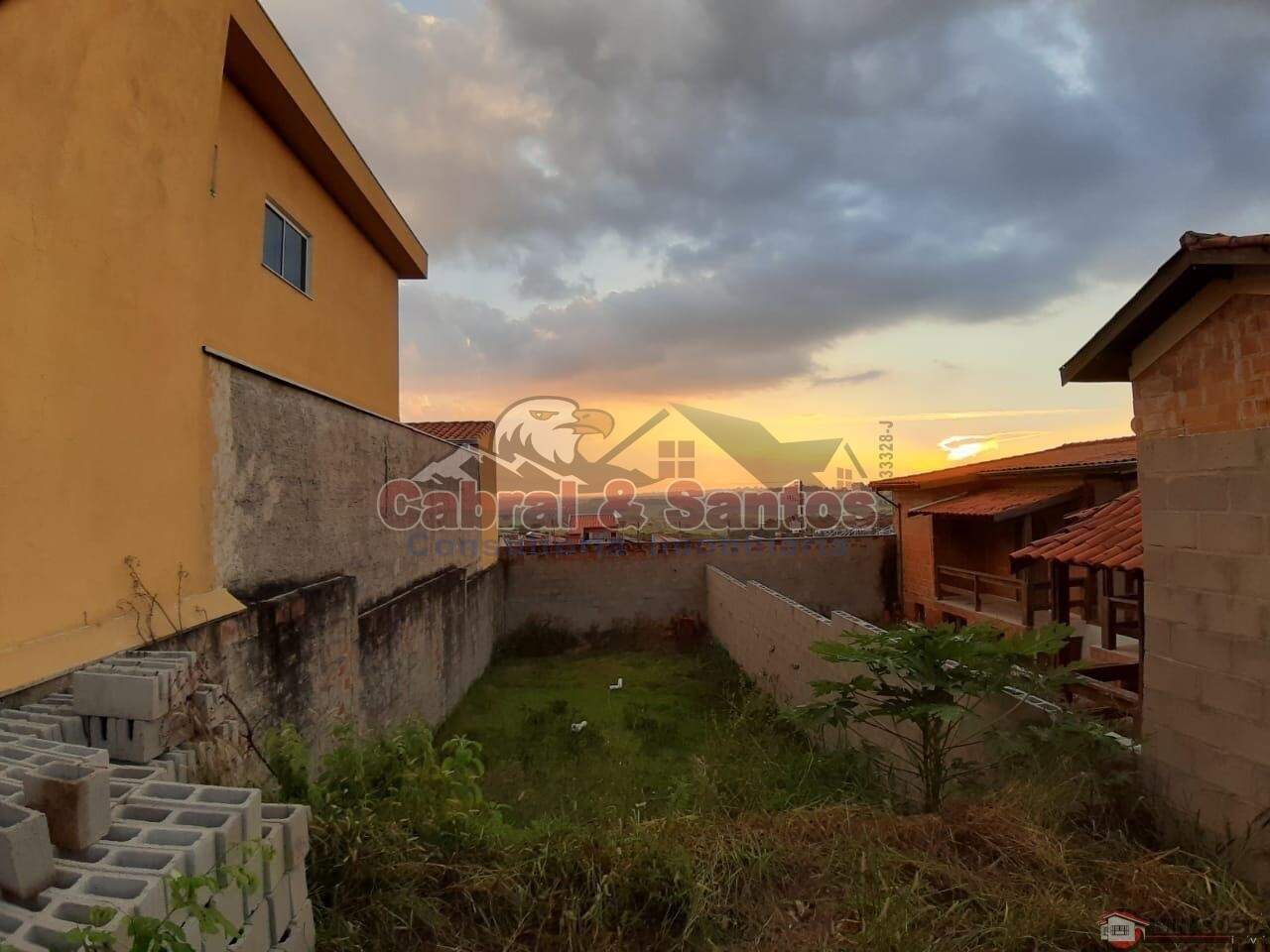 TERRENO à venda no JARDIM ESTÂNCIA BOM VIVER: Foto 01