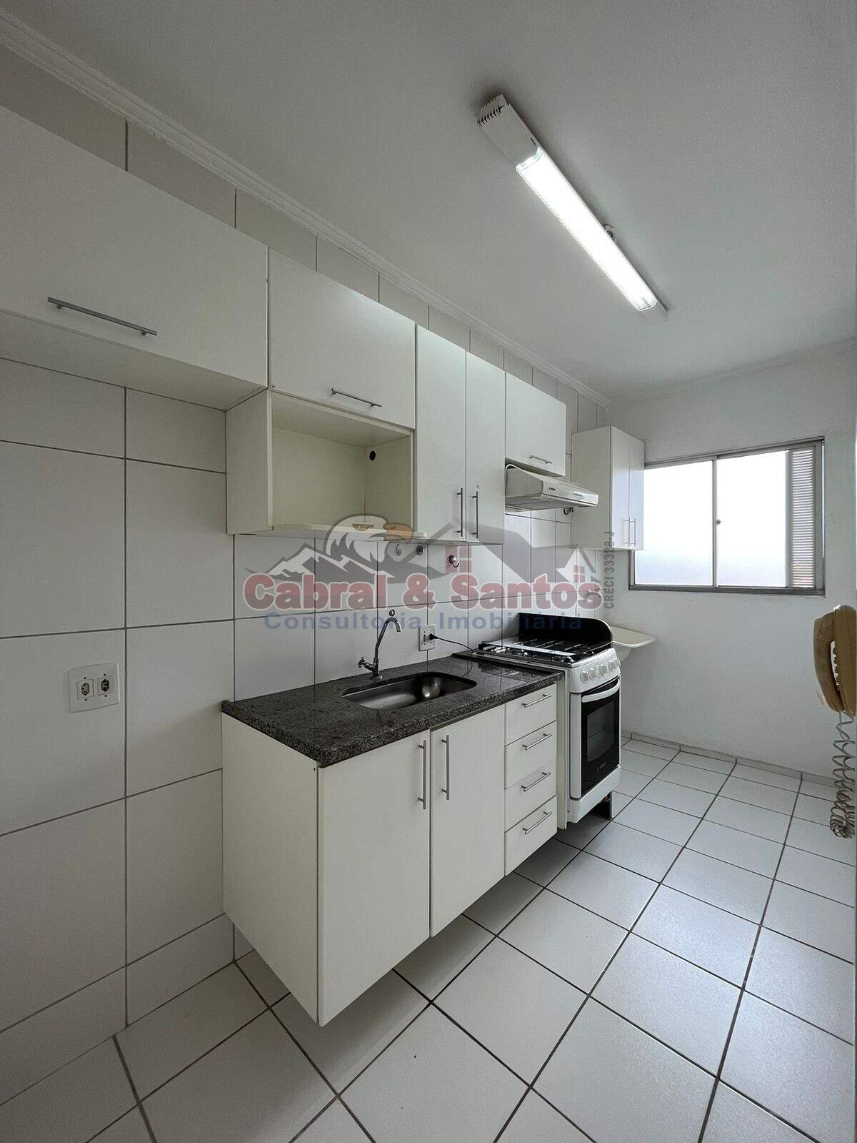 Apartamento à venda no PARQUE RESIDENCIAL PRESIDENTE MÉDICI: Foto 07
