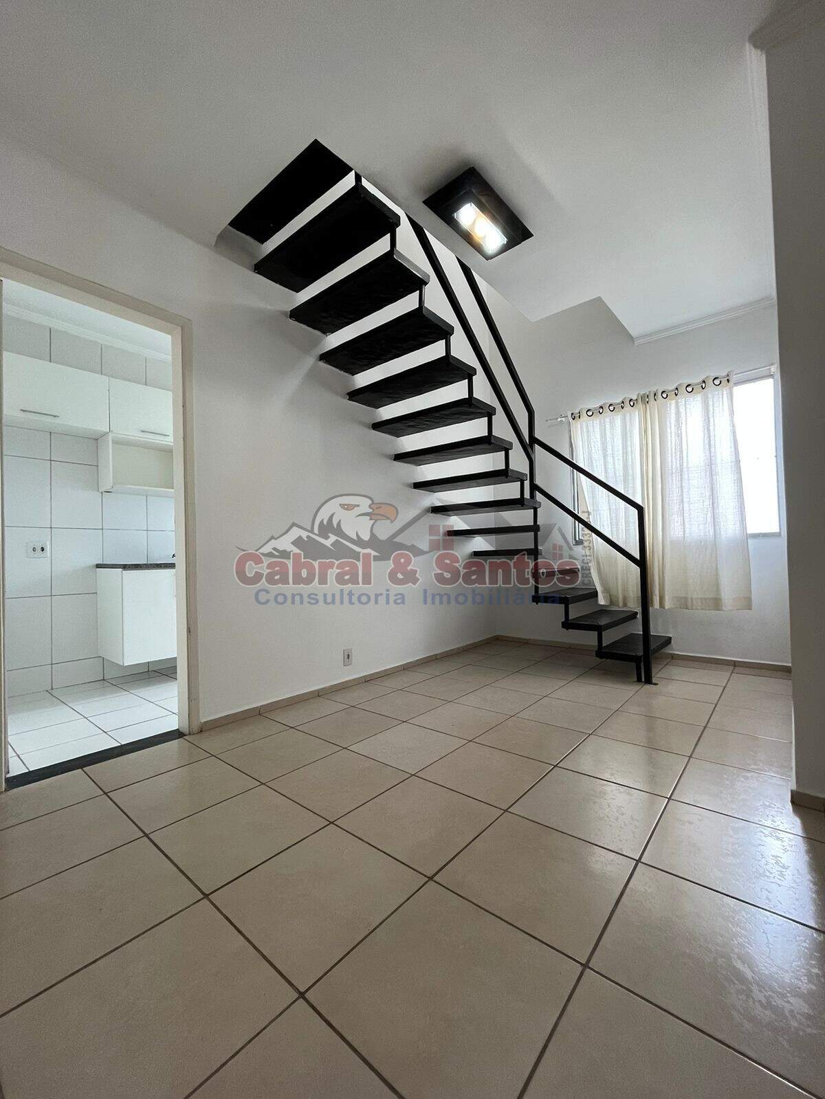 Apartamento à venda no PARQUE RESIDENCIAL PRESIDENTE MÉDICI: Foto 06