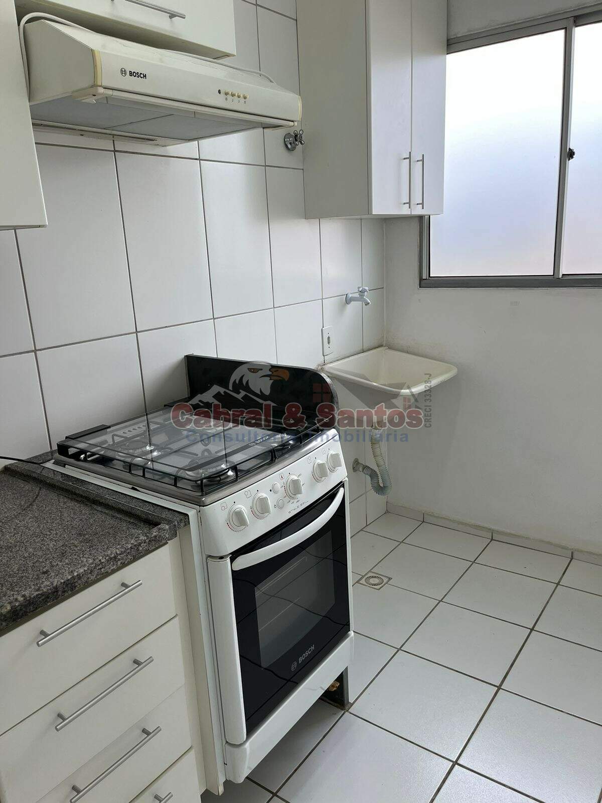 Apartamento à venda no PARQUE RESIDENCIAL PRESIDENTE MÉDICI: Foto 08