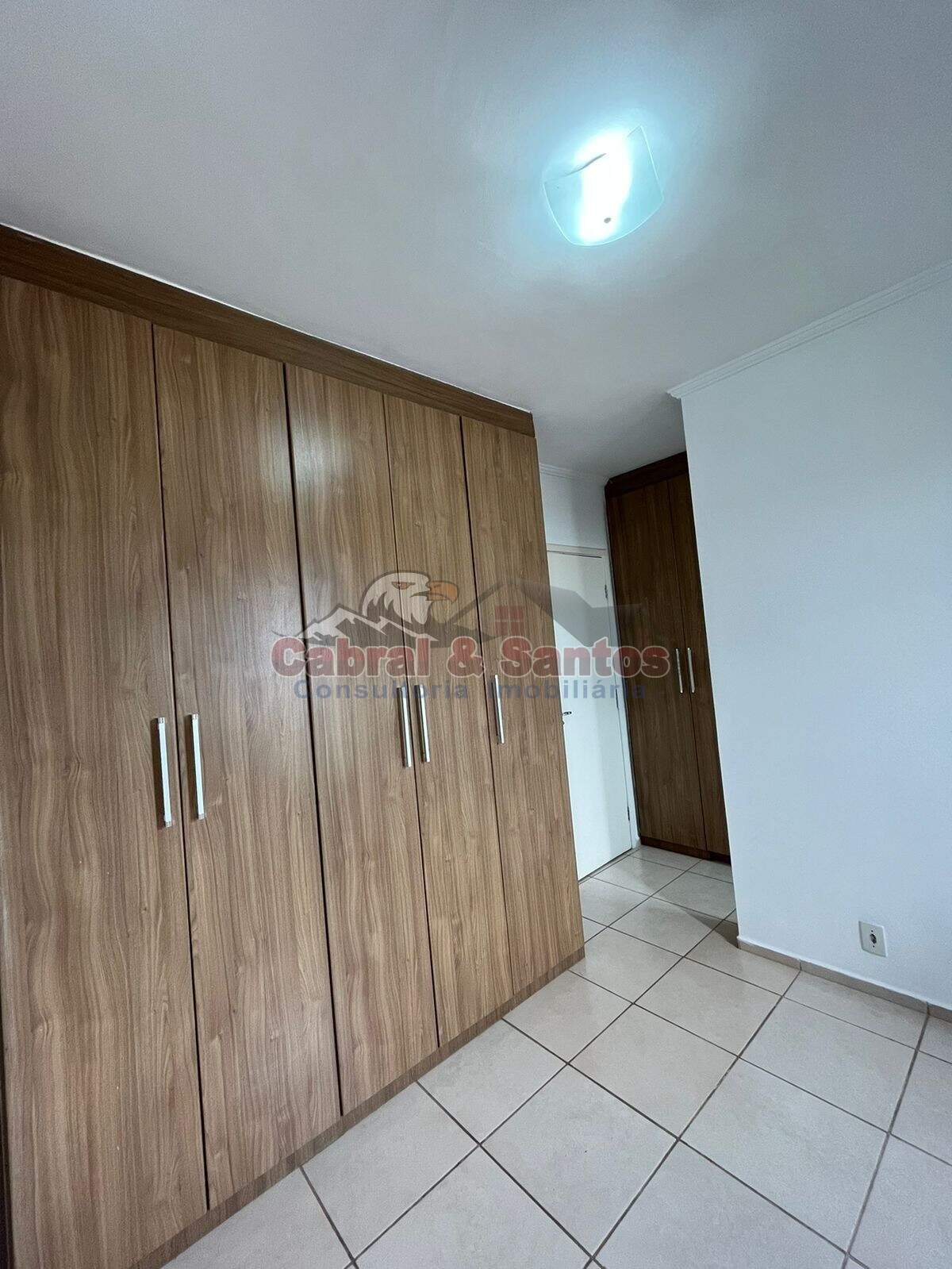 Apartamento à venda no PARQUE RESIDENCIAL PRESIDENTE MÉDICI: Foto 10