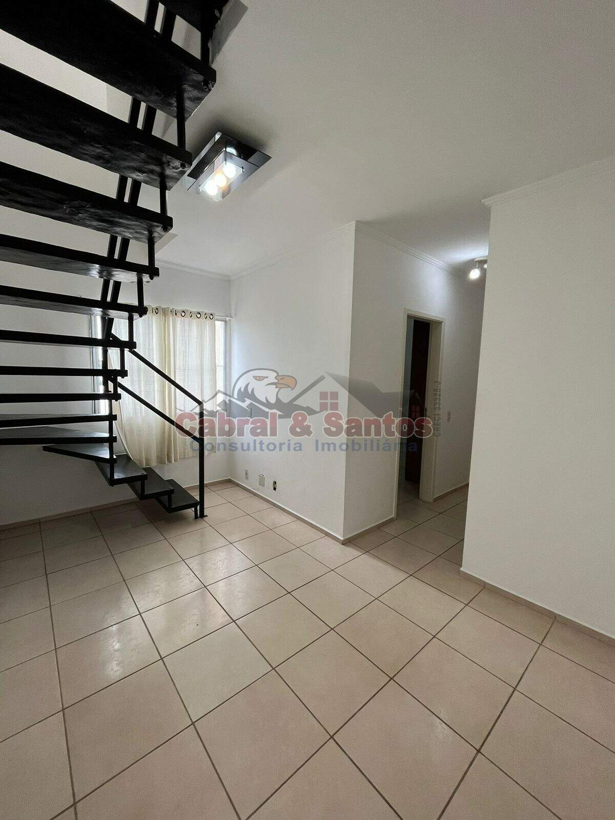 Apartamento à venda no PARQUE RESIDENCIAL PRESIDENTE MÉDICI: Foto 05