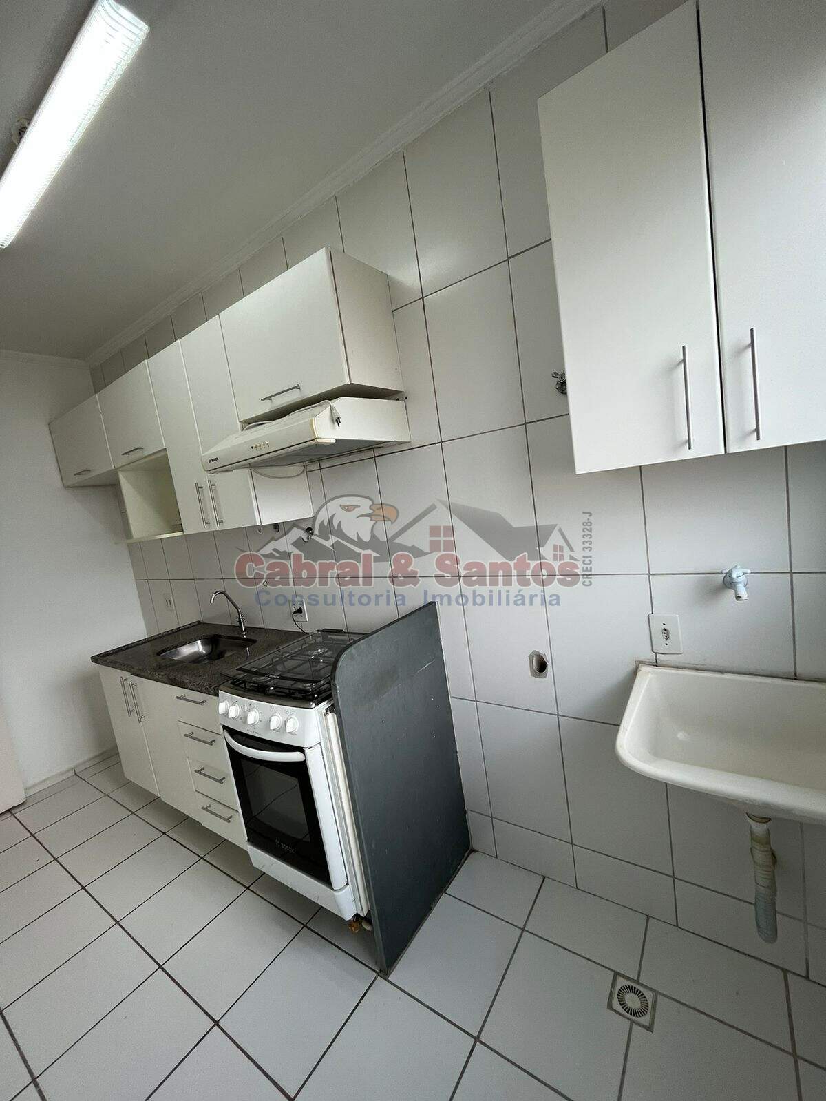 Apartamento à venda no PARQUE RESIDENCIAL PRESIDENTE MÉDICI: Foto 09