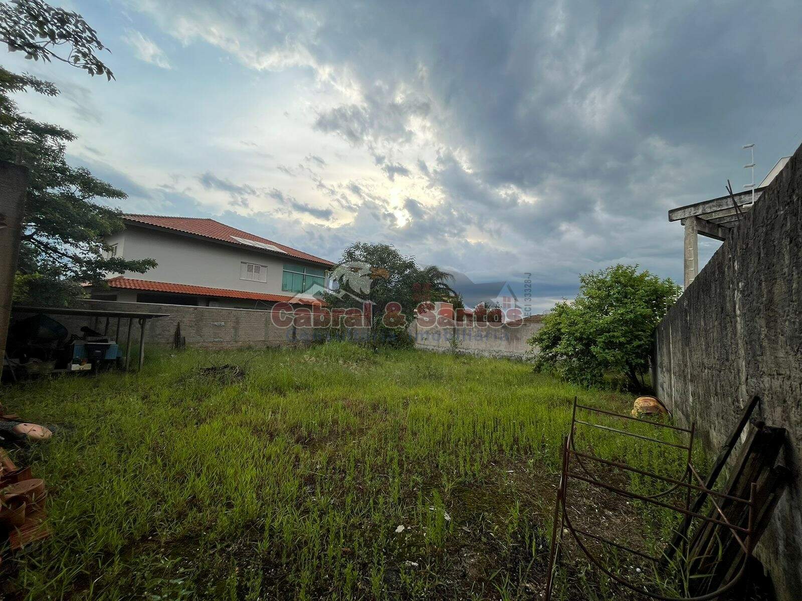 TERRENO à venda no ALTO DAS PALMEIRAS: Foto 02