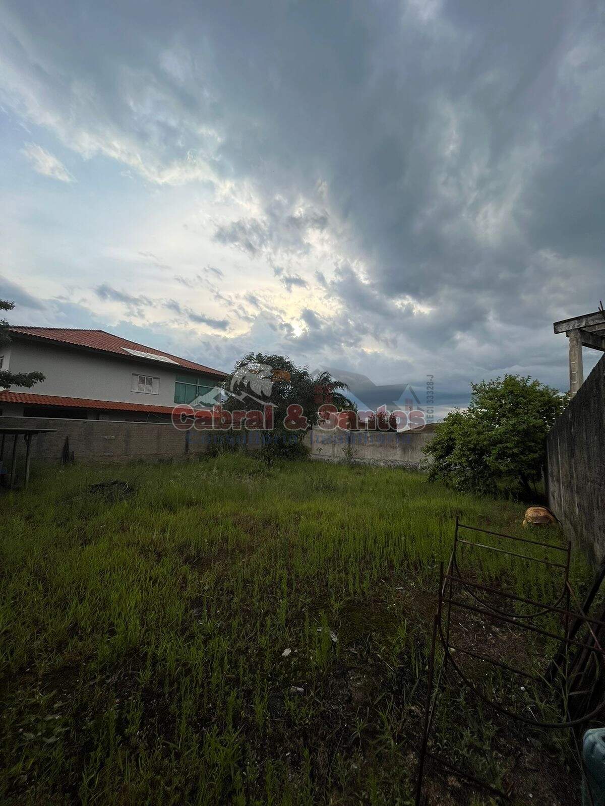 TERRENO à venda no ALTO DAS PALMEIRAS: Foto 03