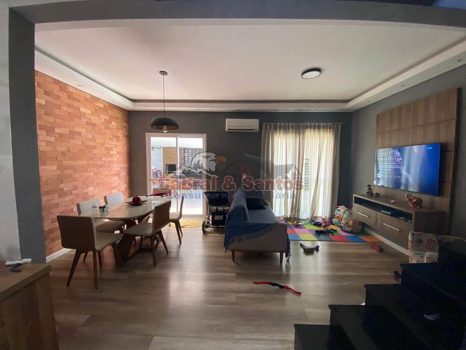 Casa à venda no CHÁCARA PARAÍSO: Foto 01