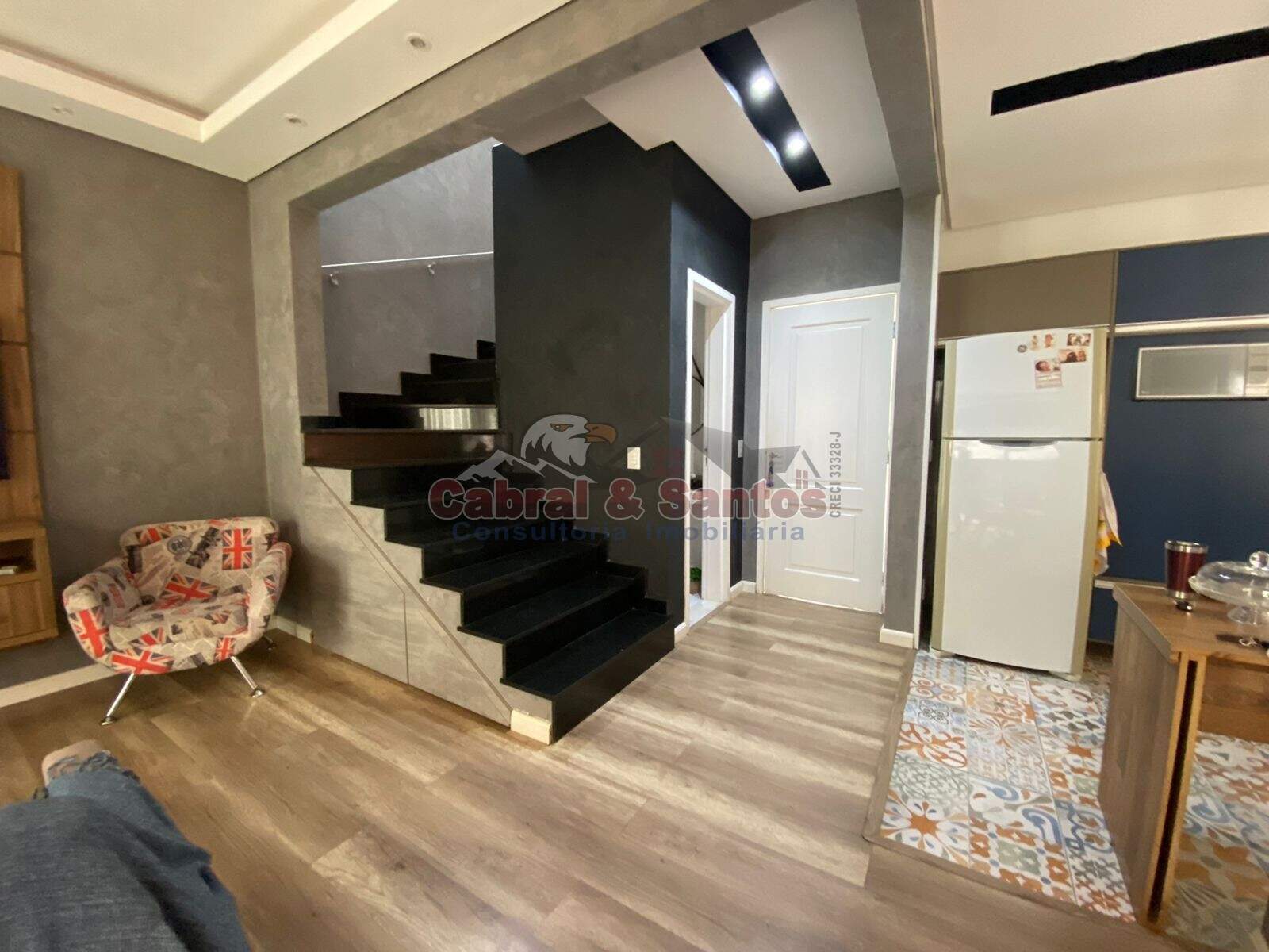 Casa à venda no CHÁCARA PARAÍSO: Foto 02