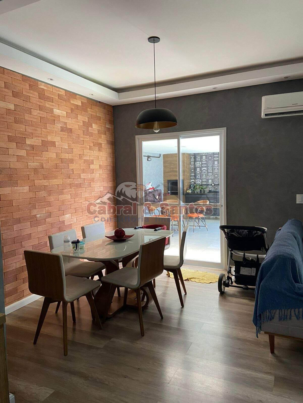 Casa à venda no CHÁCARA PARAÍSO: Foto 04