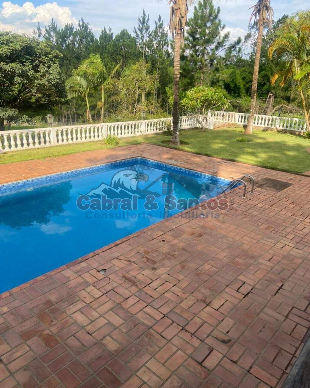 Chácara à venda no RESIDENCIAL PORTA DO SOL: Foto 11