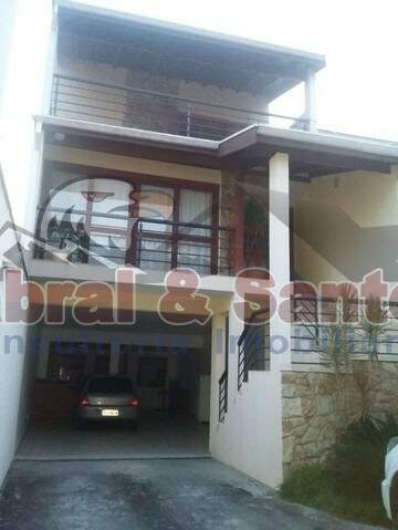Casa à venda no JARDIM AEROPORTO I: Foto 02