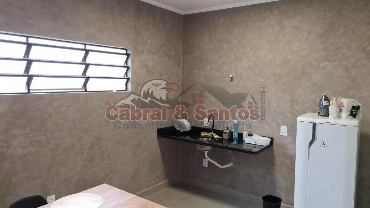 Galpão à venda no RESIDENCIAL PORTO SEGURO: Foto 06