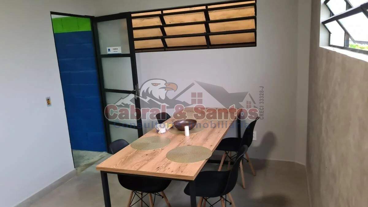 Galpão à venda no RESIDENCIAL PORTO SEGURO: Foto 05