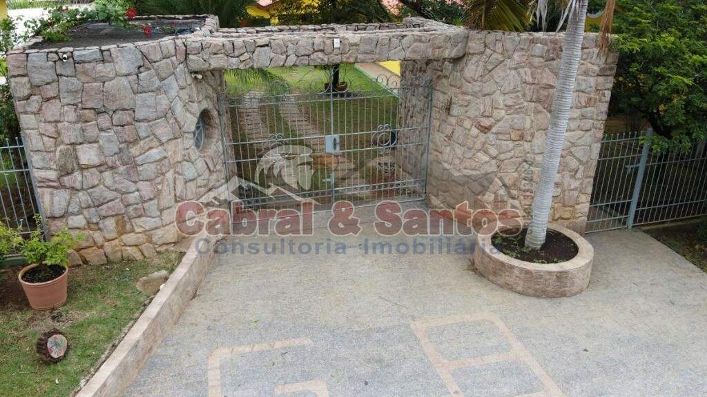Chácara à venda no CHÁCARA RESIDENCIAL PARAÍSO MARRIOT: Foto 02