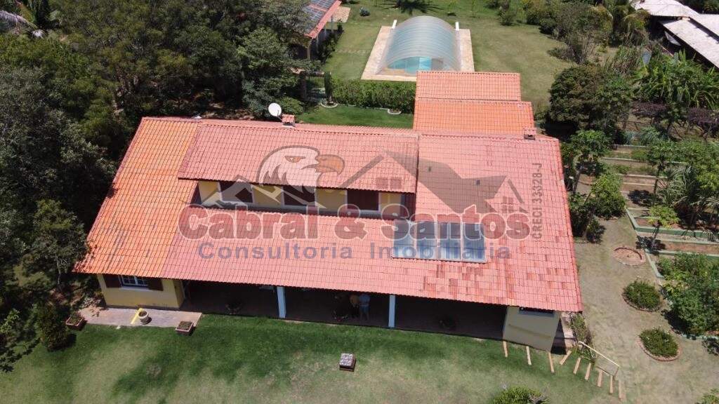 Chácara à venda no CHÁCARA RESIDENCIAL PARAÍSO MARRIOT: Foto 05