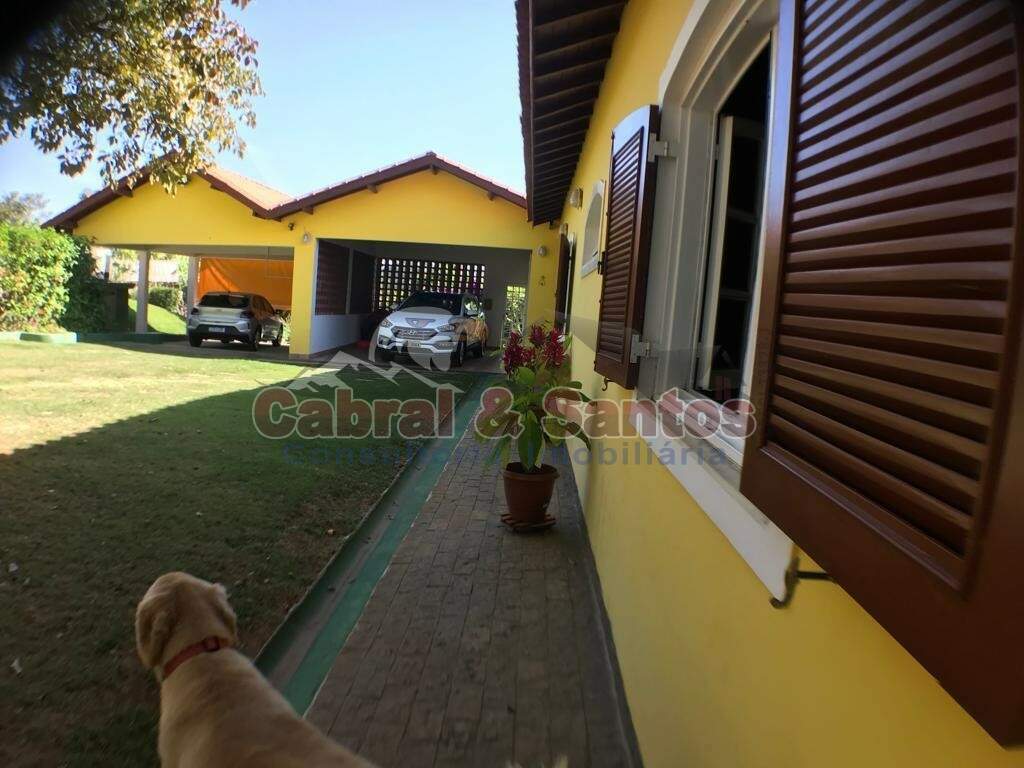 Chácara à venda no CHÁCARA RESIDENCIAL PARAÍSO MARRIOT: Foto 07