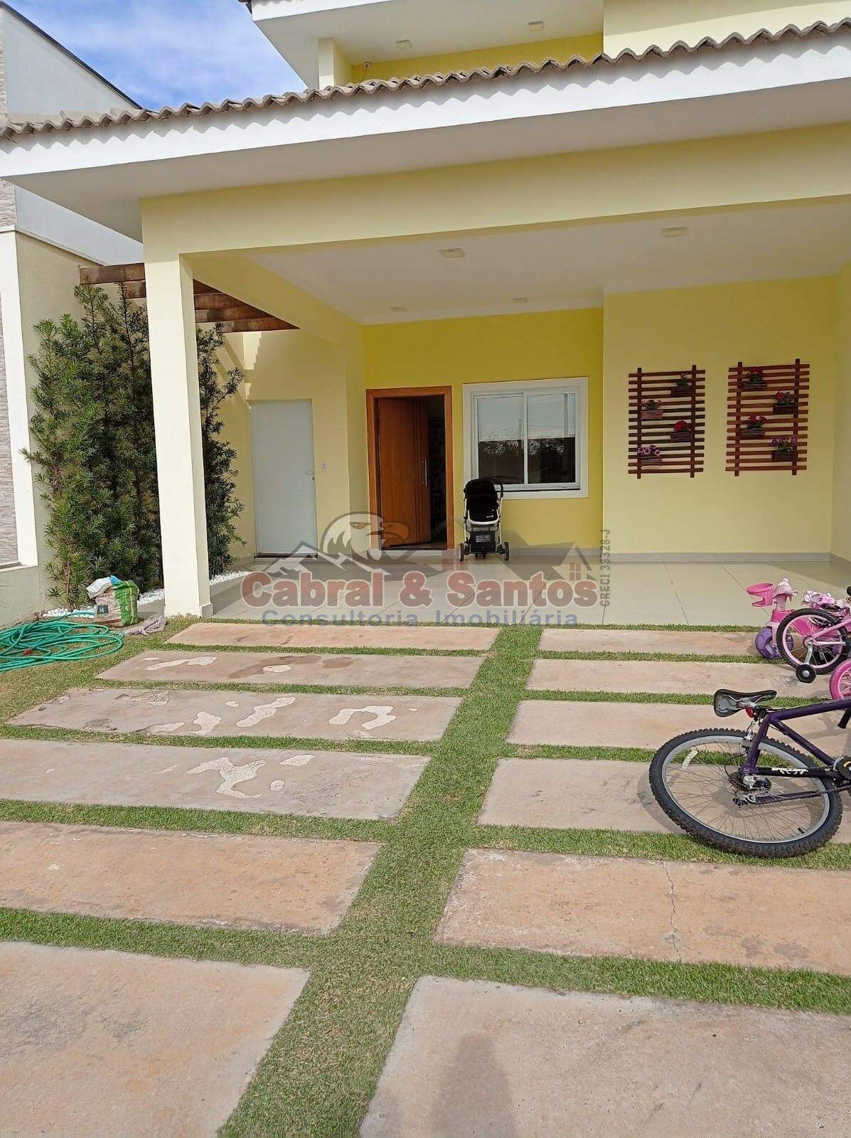 Casa à venda no VILLAGE MOUTONNEE: Foto 20