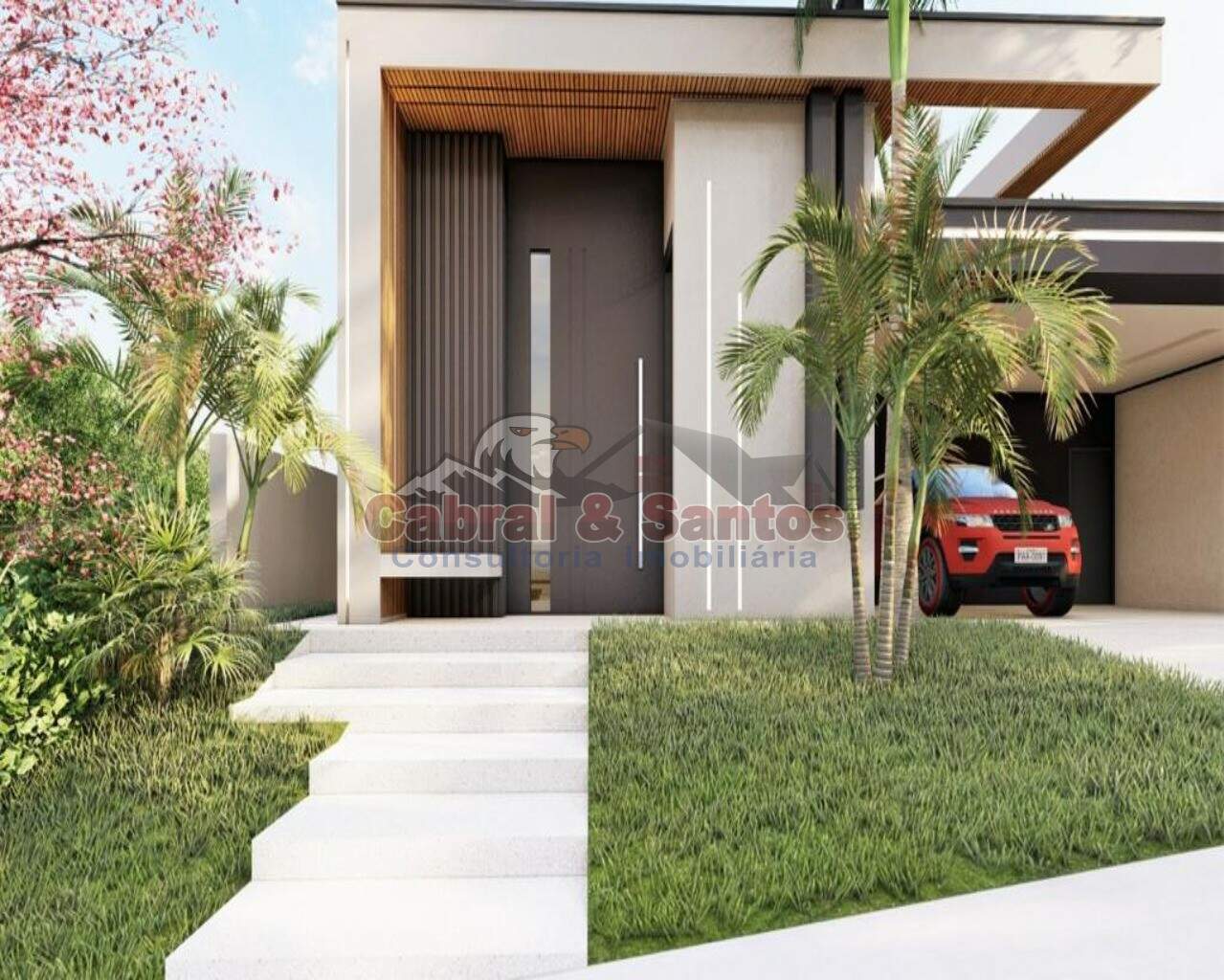 Casa à venda no Condomínio Villas do Golfe: Foto 05