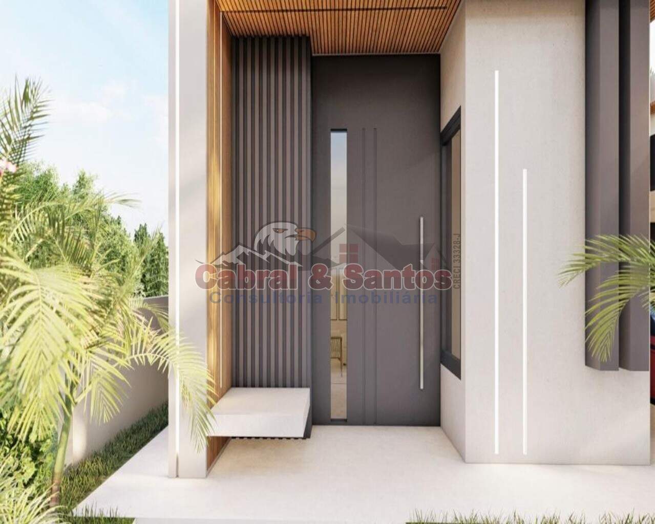 Casa à venda no Condomínio Villas do Golfe: Foto 06