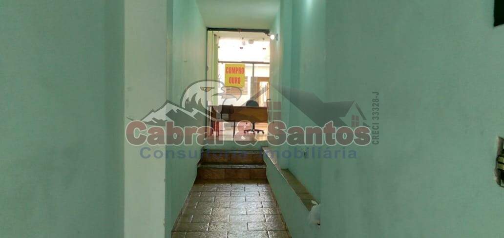 Sala para aluguel no CENTRO: Foto 01