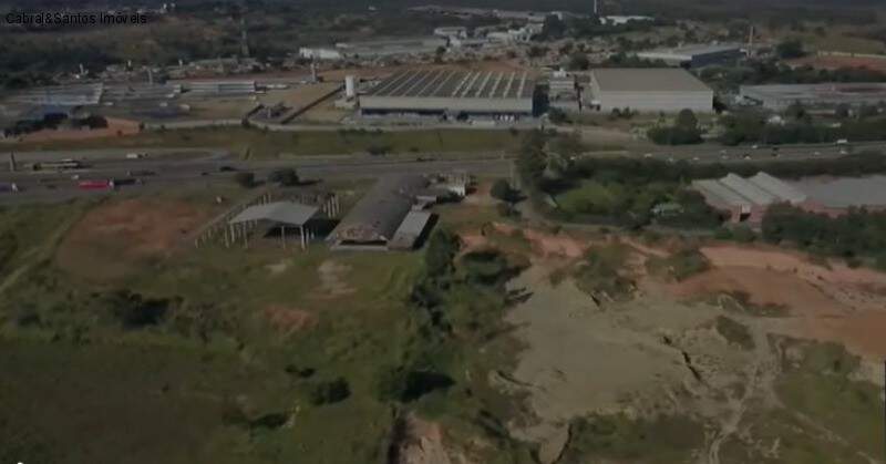 AREA à venda no DISTRITO INDUSTRIAL II: Foto 02