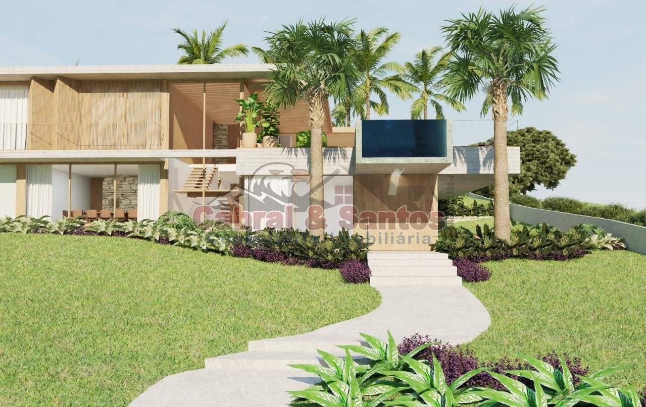 Casa à venda no CONDOMÍNIO TERRAS DE SÃO JOSÉ II: Foto 04