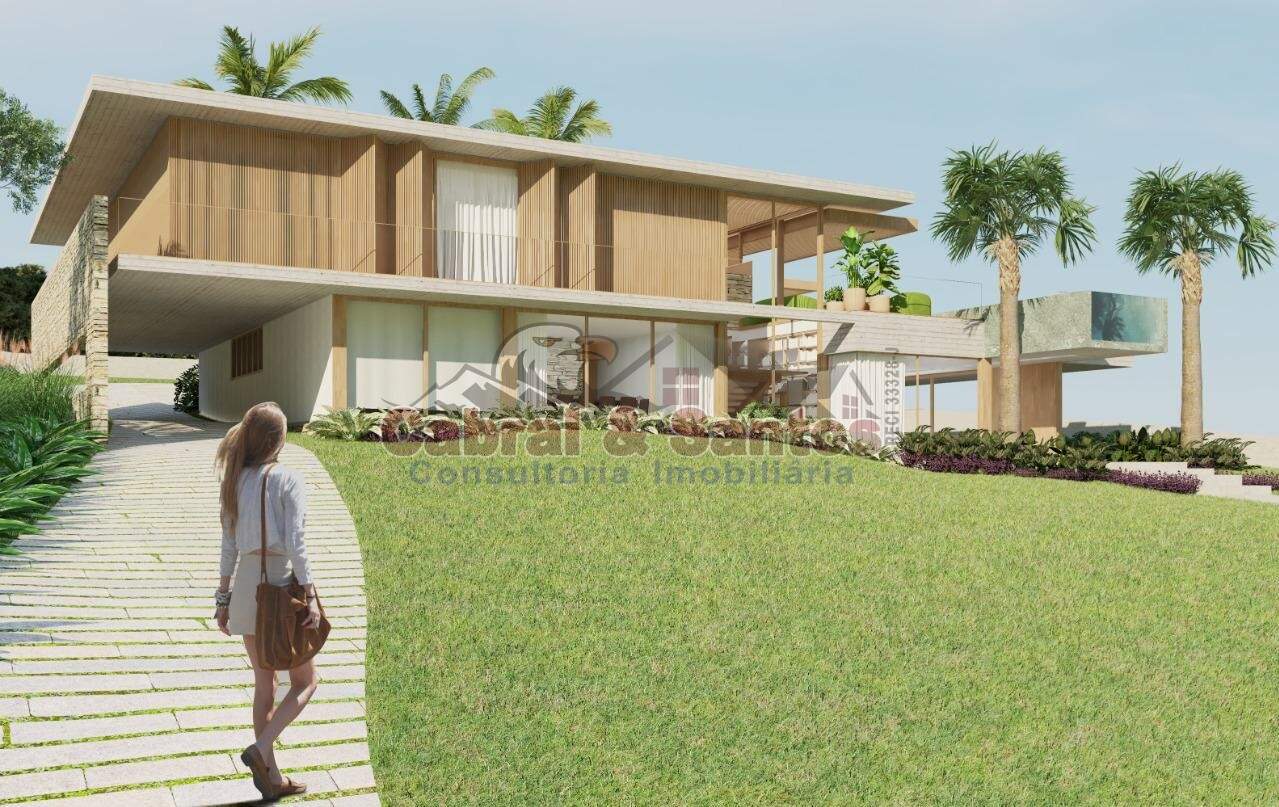 Casa à venda no CONDOMÍNIO TERRAS DE SÃO JOSÉ II: Foto 02