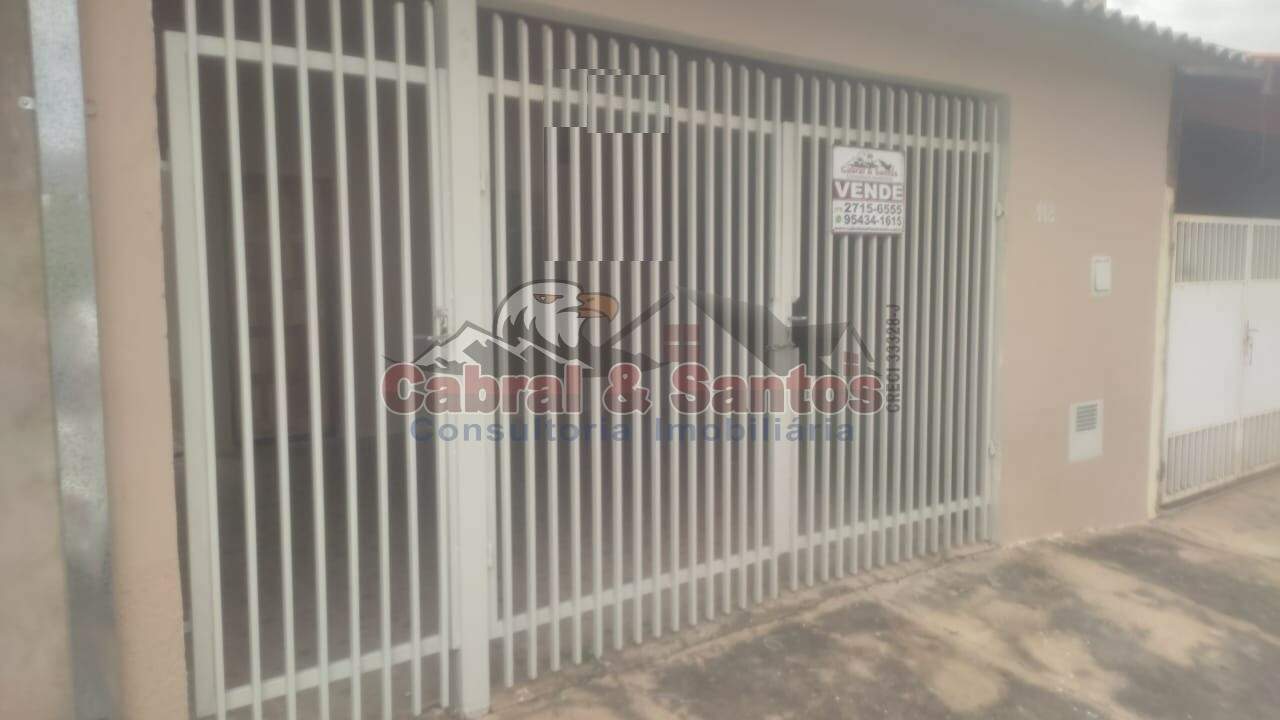 Casa à venda no RESIDENCIAL PARQUE LAGUNA: Foto 49