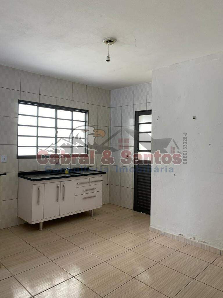 Casa à venda no RESIDENCIAL PARQUE LAGUNA: Foto 06