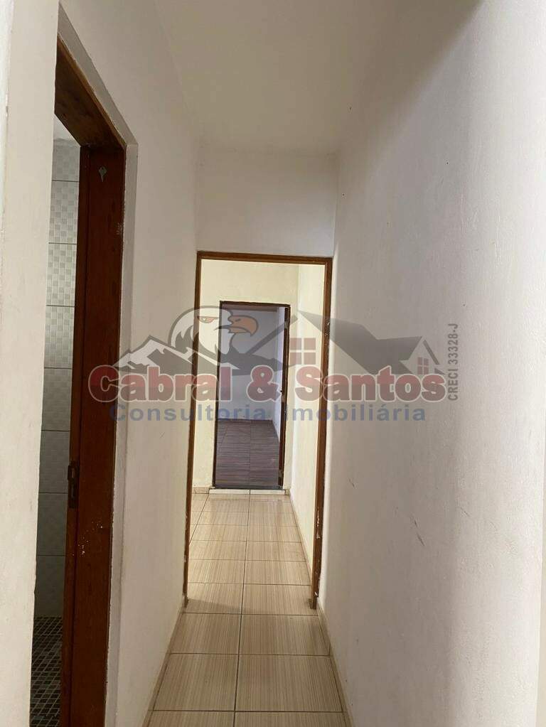 Casa à venda no RESIDENCIAL PARQUE LAGUNA: Foto 07