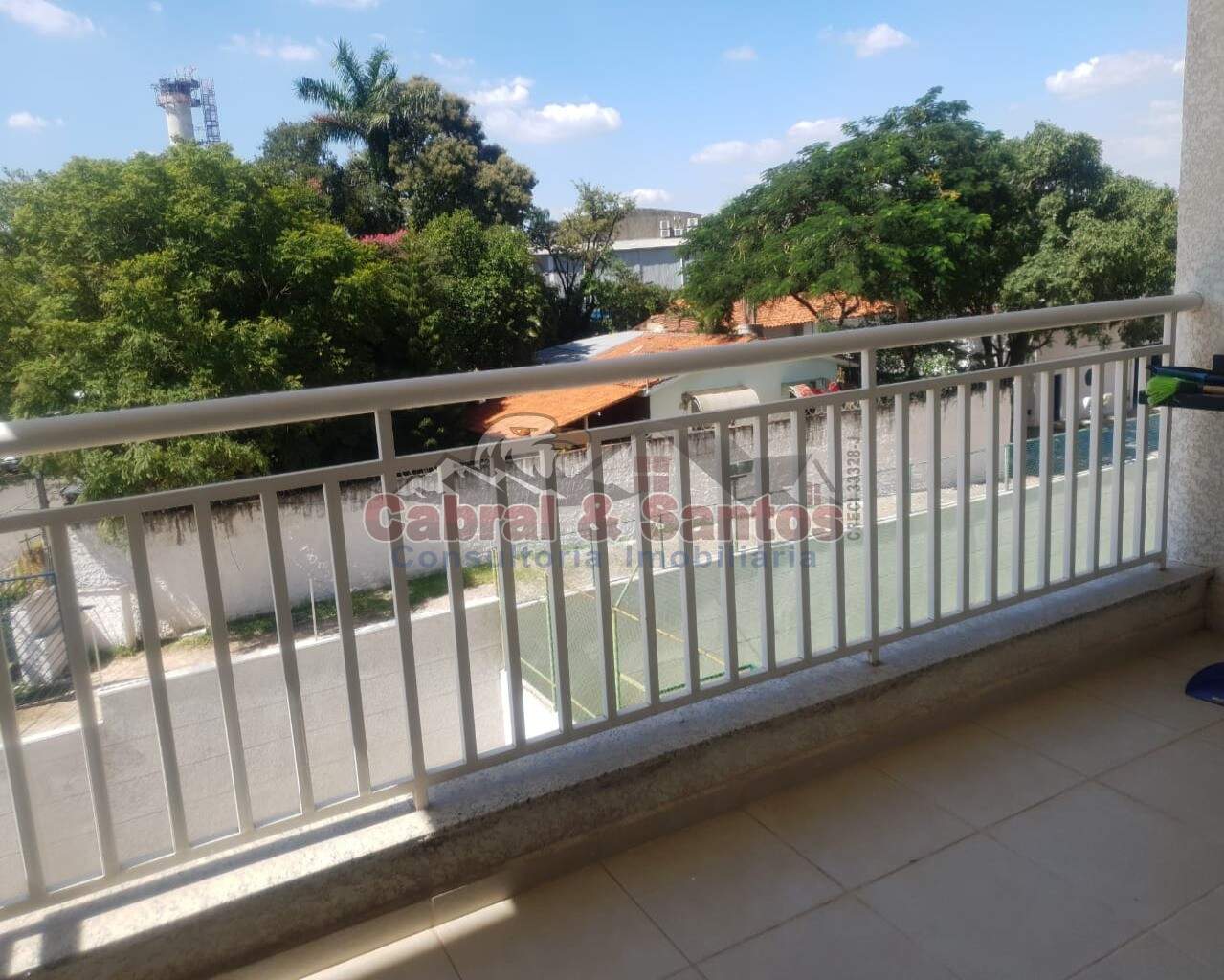 Apartamento para aluguel no PARQUE NOSSA SENHORA DA CANDELÁRIA: Foto 08