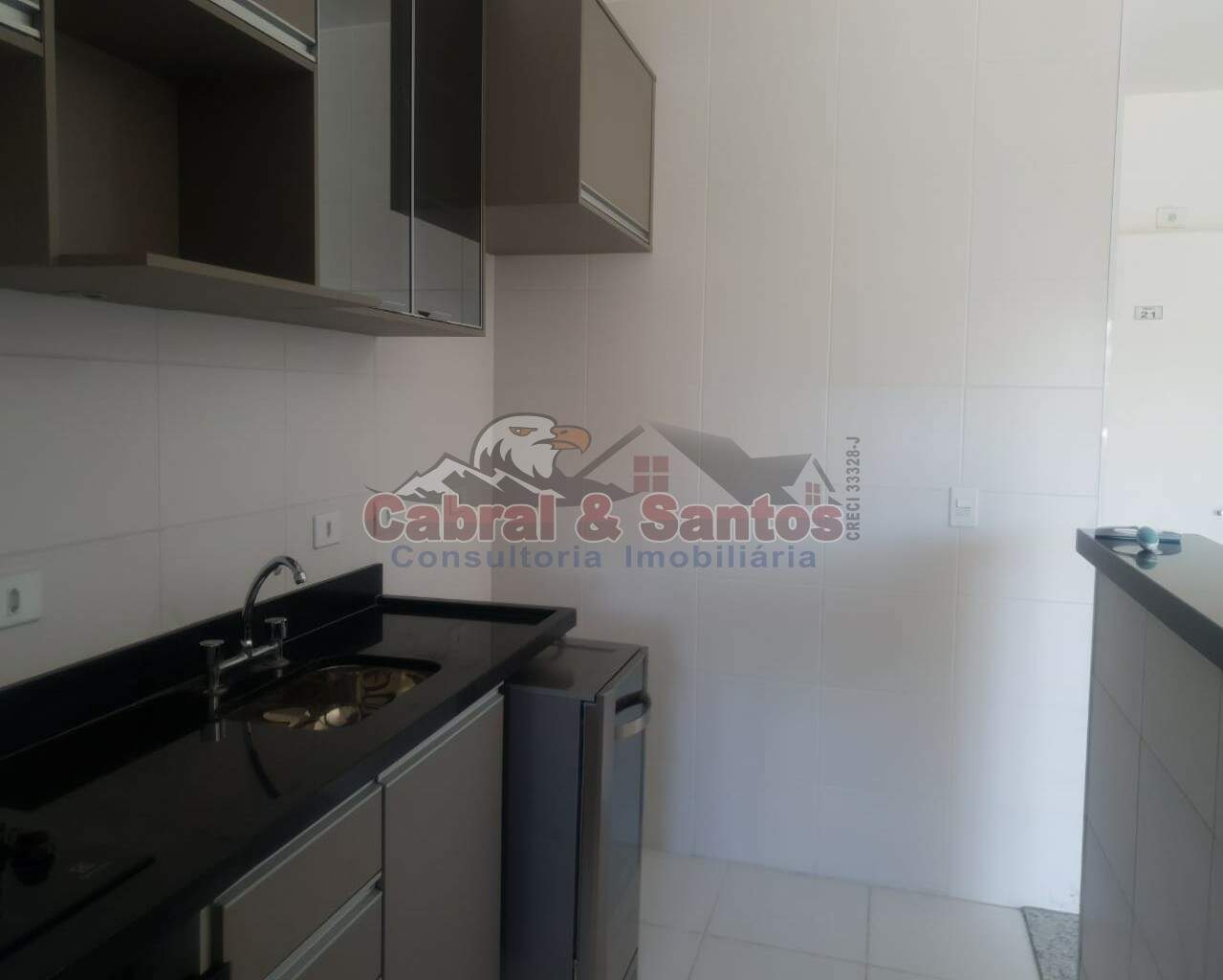 Apartamento para aluguel no PARQUE NOSSA SENHORA DA CANDELÁRIA: Foto 03