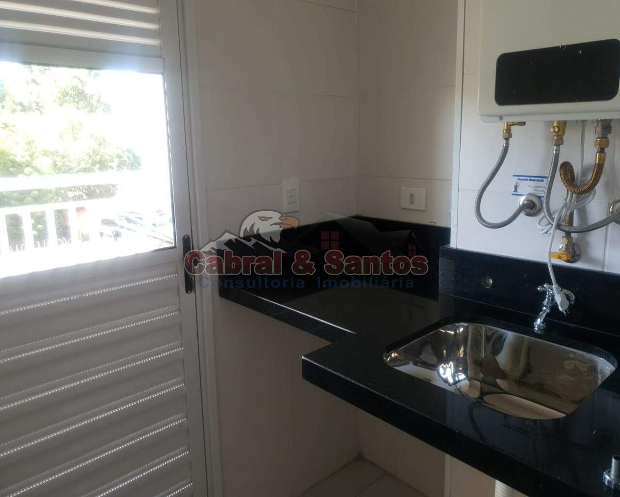 Apartamento para aluguel no PARQUE NOSSA SENHORA DA CANDELÁRIA: Foto 04