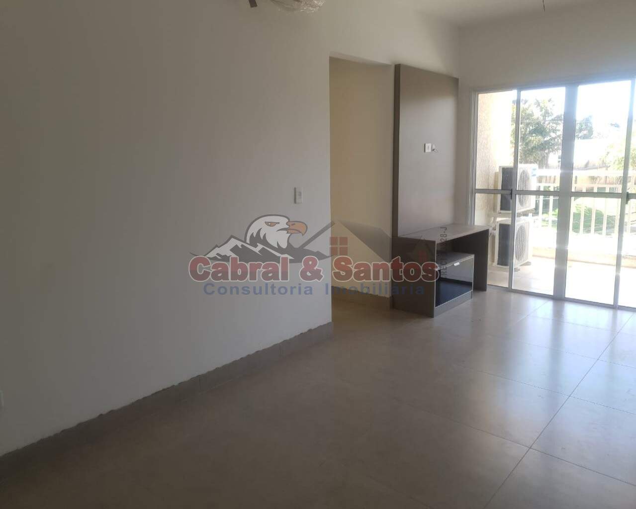 Apartamento para aluguel no PARQUE NOSSA SENHORA DA CANDELÁRIA: Foto 02