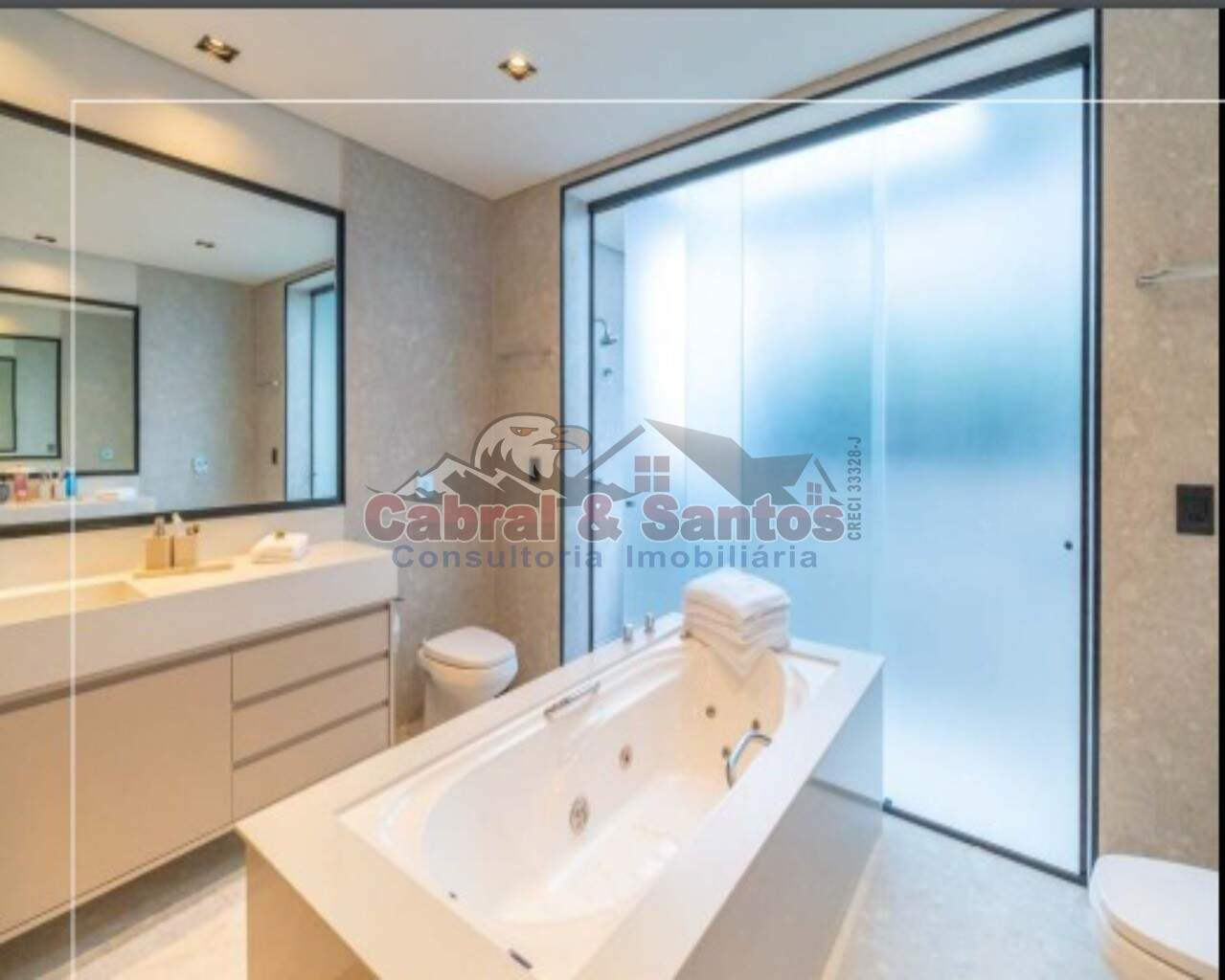 Casa à venda no CONDOMÍNIO TERRAS DE SÃO JOSÉ II: Foto 02