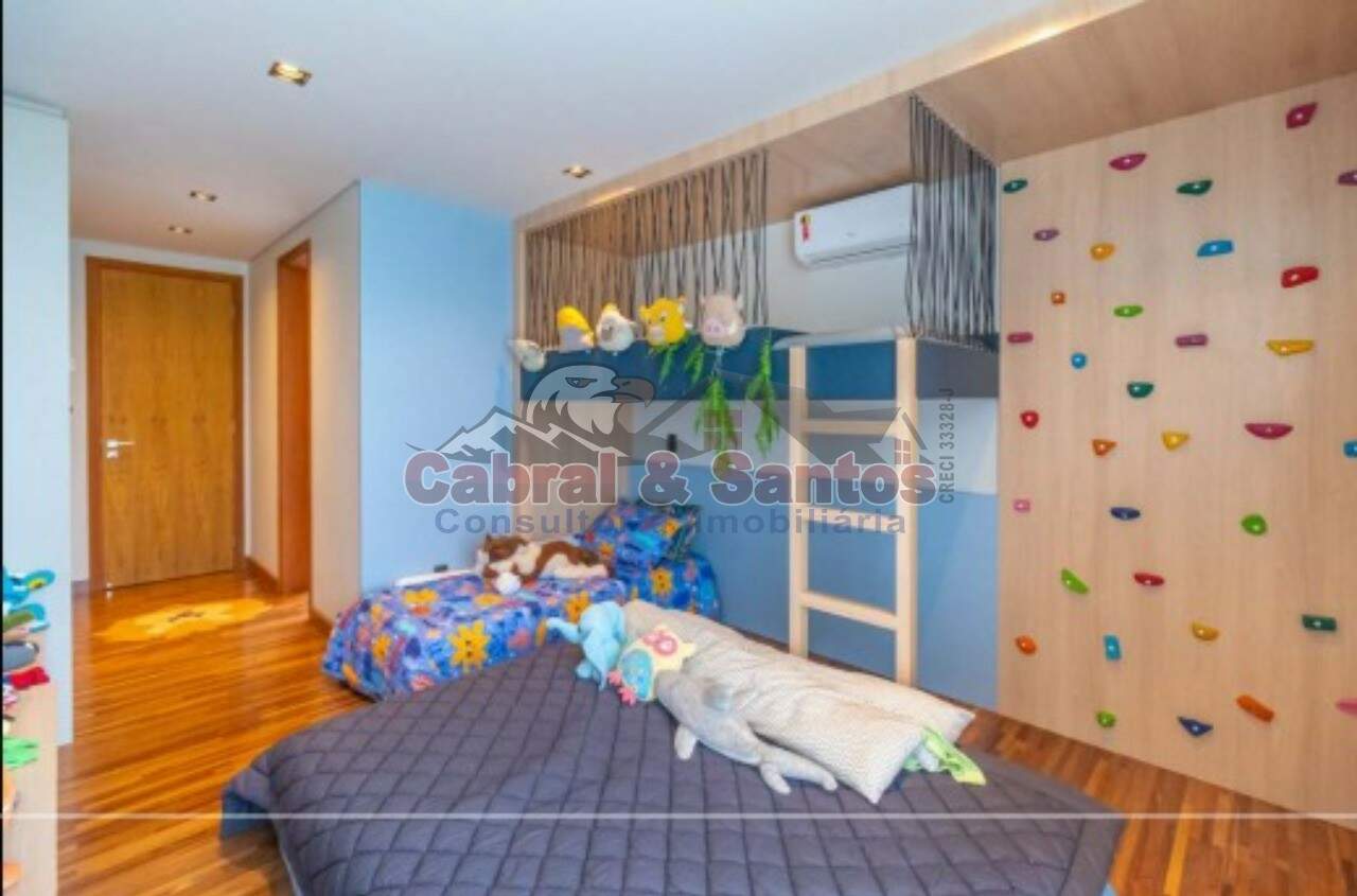 Casa à venda no CONDOMÍNIO TERRAS DE SÃO JOSÉ II: Foto 07