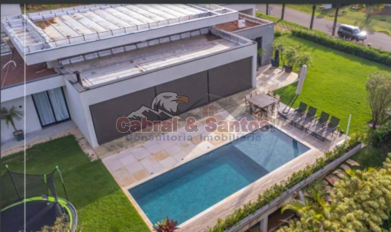 Casa à venda no CONDOMÍNIO TERRAS DE SÃO JOSÉ II: Foto 05