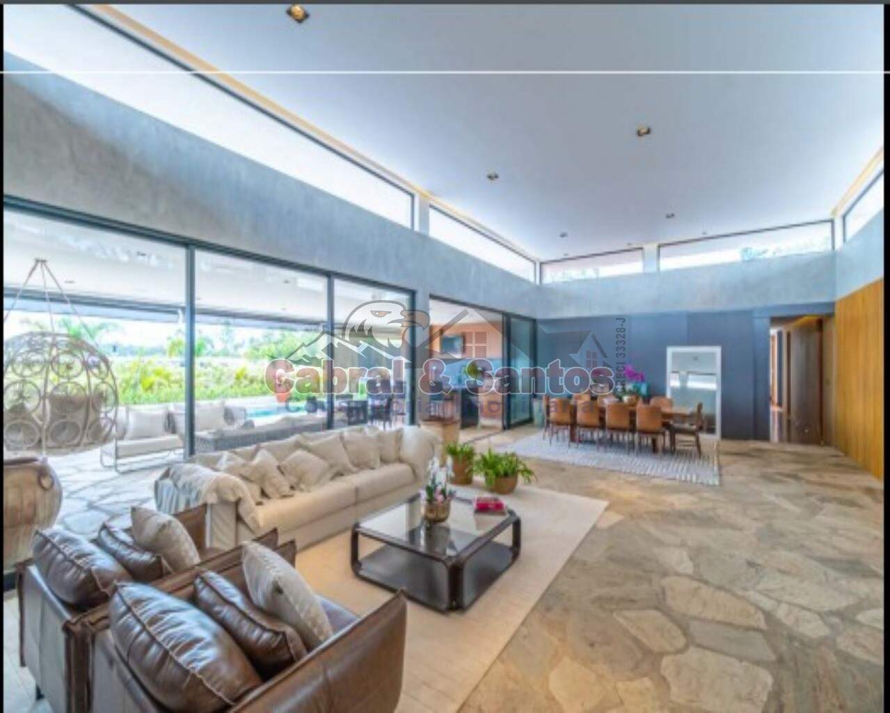 Casa à venda no CONDOMÍNIO TERRAS DE SÃO JOSÉ II: Foto 03