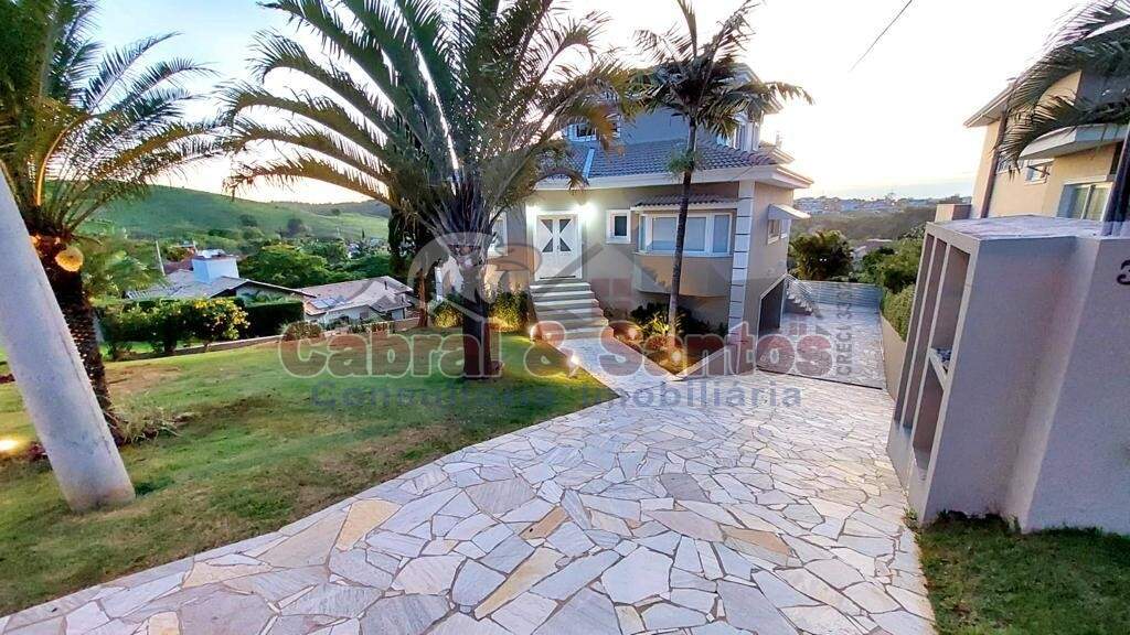 Casa à venda no BAIRRO CAMPOS DE SANTO ANTÔNIO: Foto 03