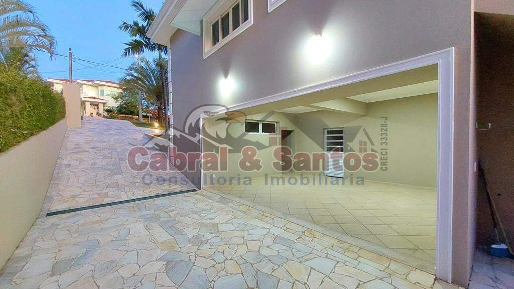 Casa à venda no BAIRRO CAMPOS DE SANTO ANTÔNIO: Foto 04