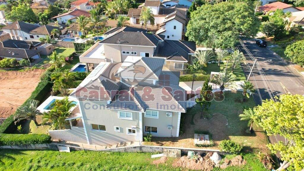 Casa à venda no BAIRRO CAMPOS DE SANTO ANTÔNIO: Foto 02