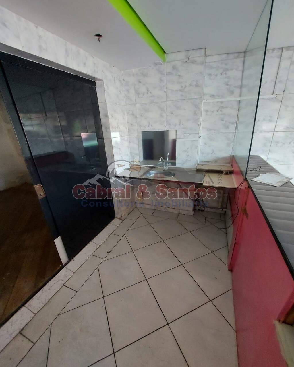 Salão para aluguel no VILA NOVA: Foto 07