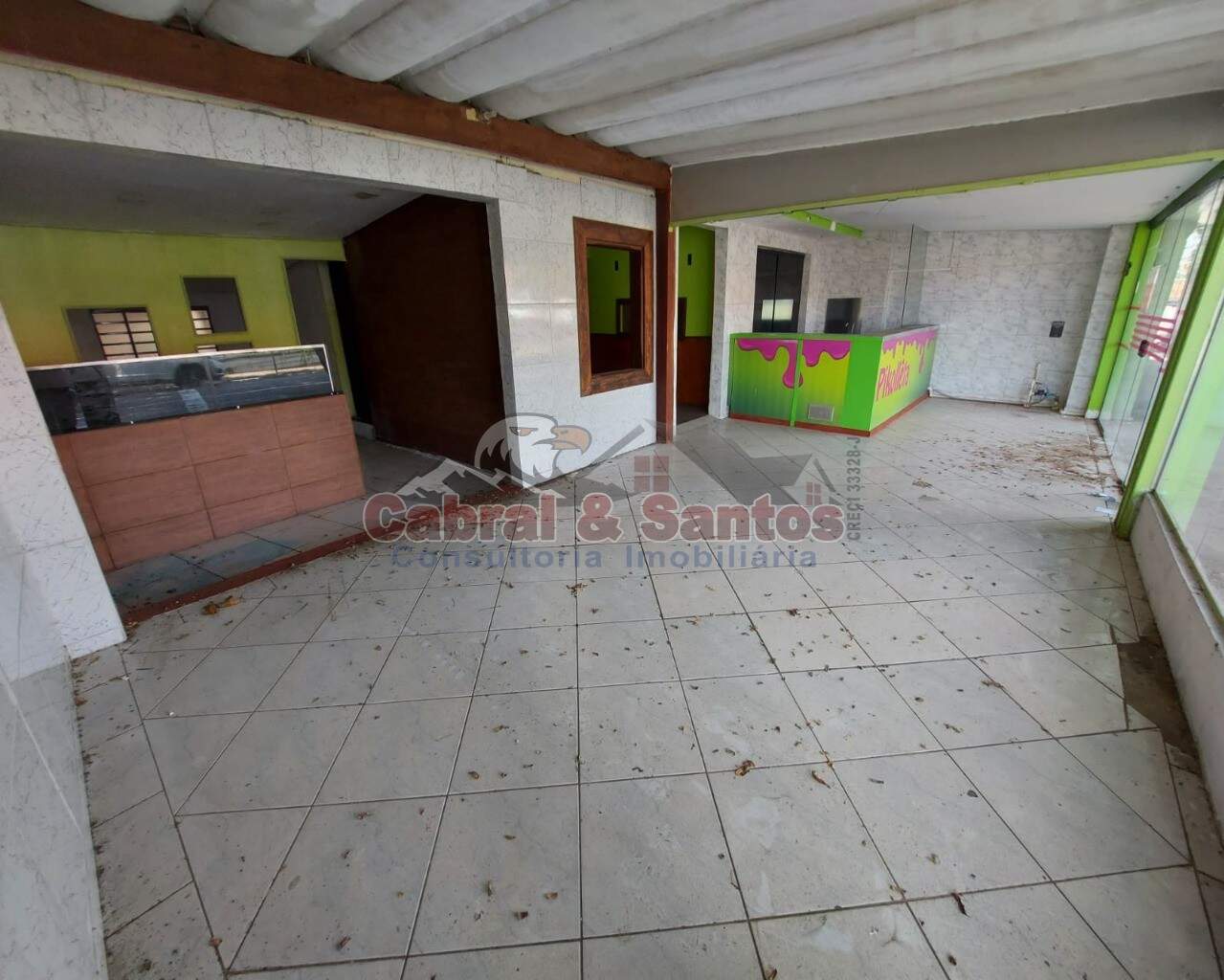 Salão para aluguel no VILA NOVA: Foto 04