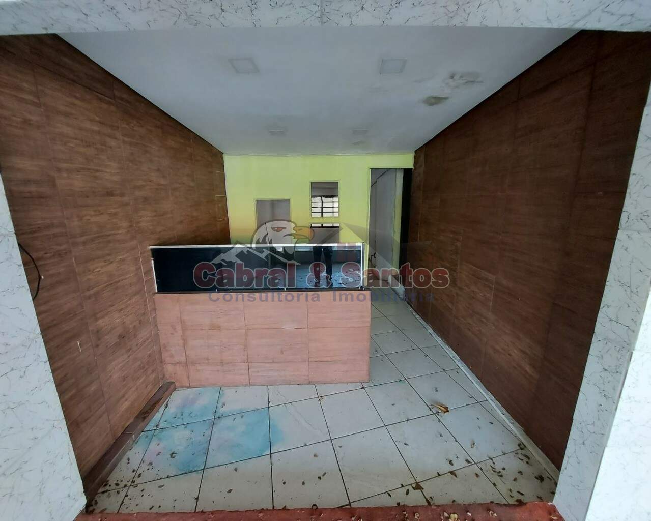 Salão para aluguel no VILA NOVA: Foto 06