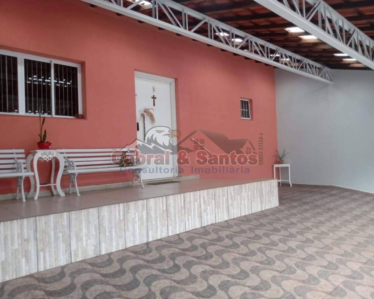 Casa à venda no JARDIM FACULDADE: Foto 23