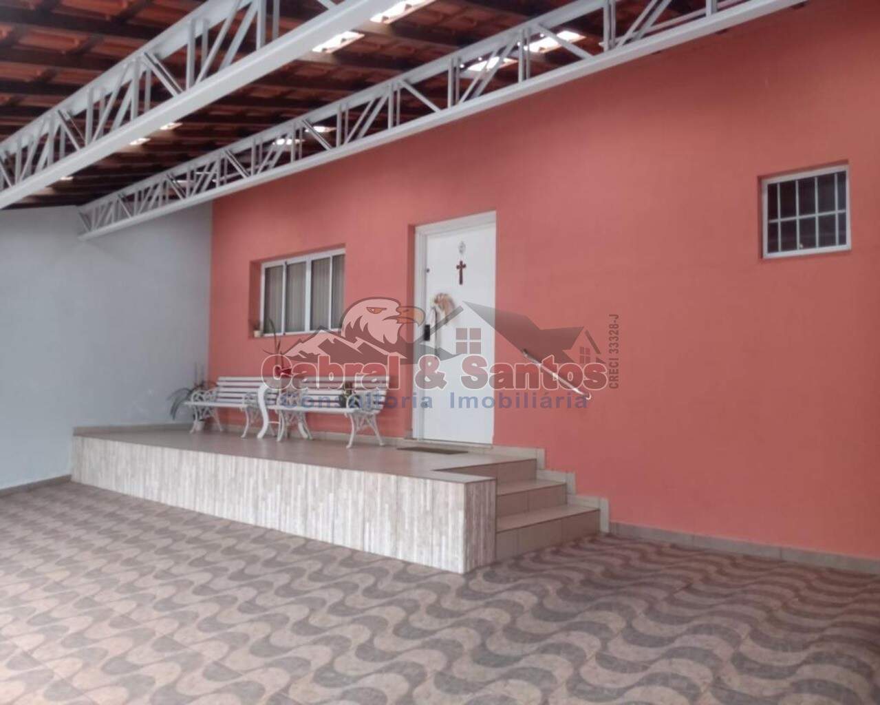 Casa à venda no JARDIM FACULDADE: Foto 04