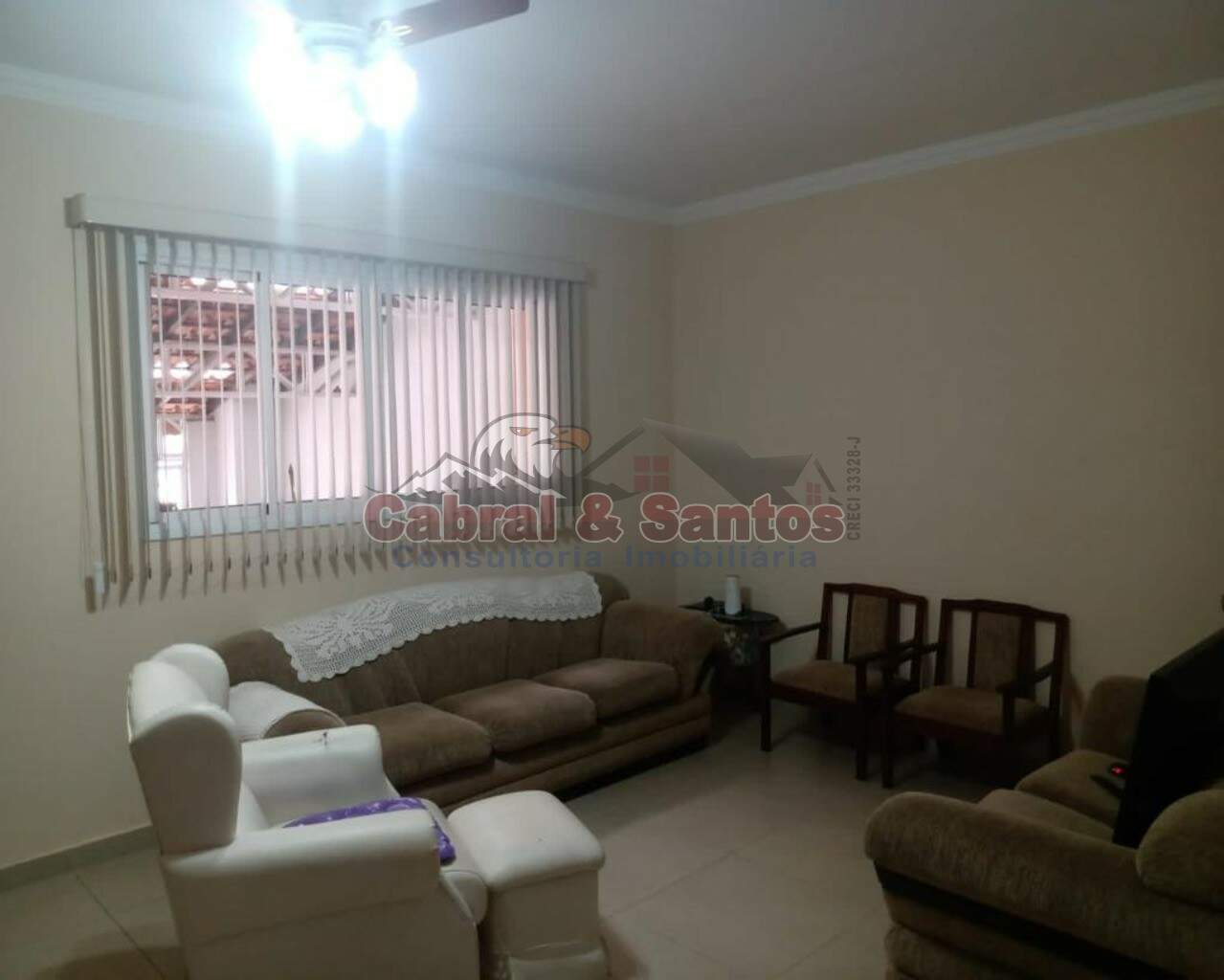 Casa à venda no JARDIM FACULDADE: Foto 01