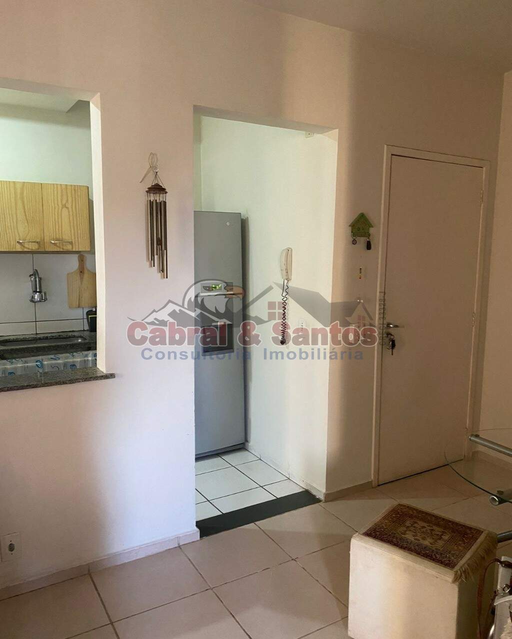 Apartamento à venda no VILA SANTA TEREZINHA: Foto 04