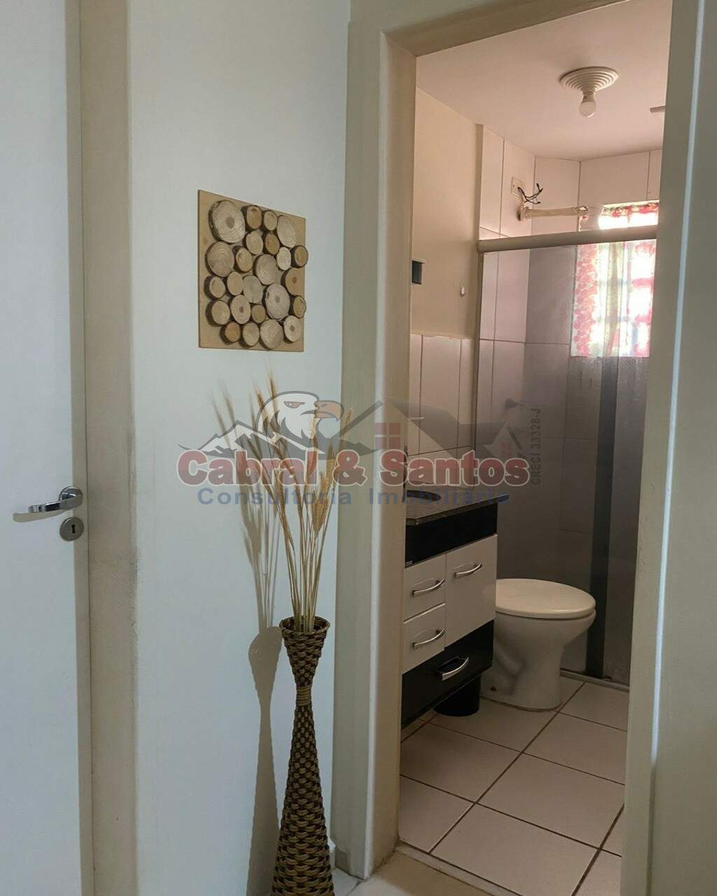 Apartamento à venda no VILA SANTA TEREZINHA: Foto 05