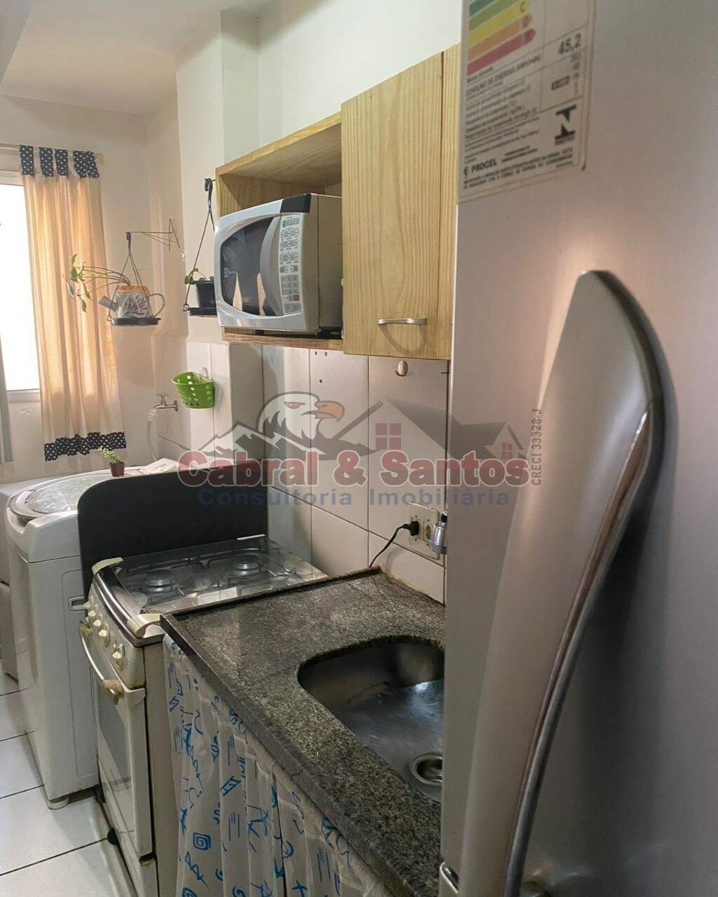 Apartamento à venda no VILA SANTA TEREZINHA: Foto 09
