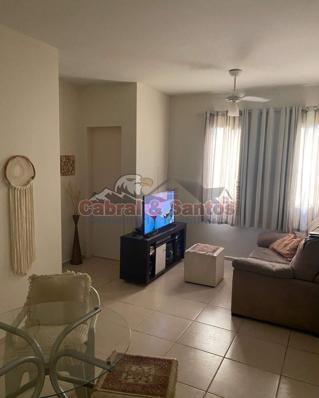 Apartamento à venda no VILA SANTA TEREZINHA: Foto 02